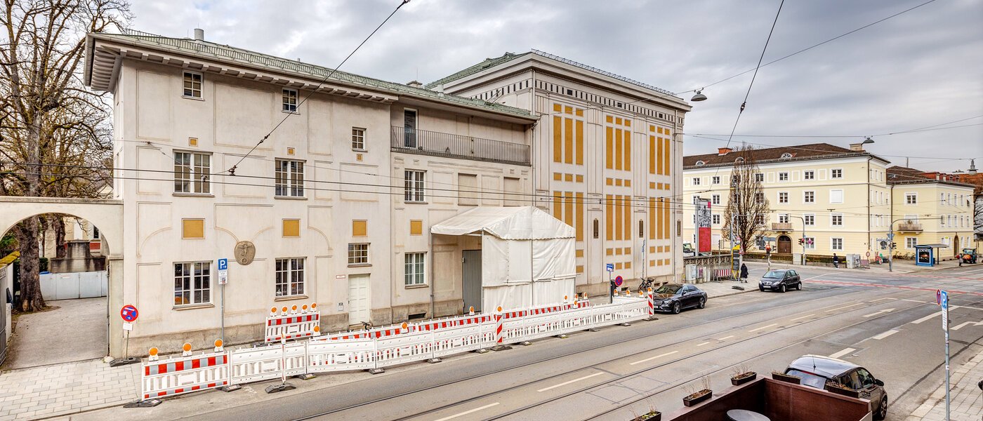 Plano München Au-Haidhausen 01 Ver 13373