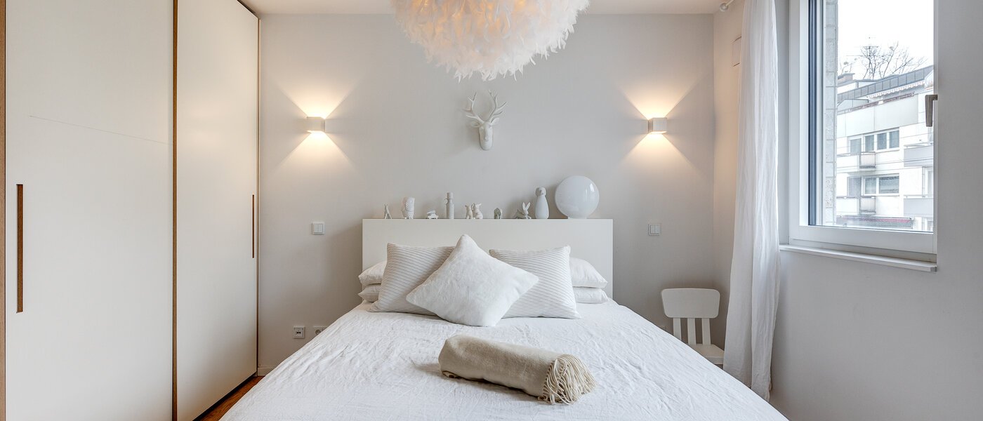 Plano München Au-Haidhausen 02 Quarto de dormir 13373