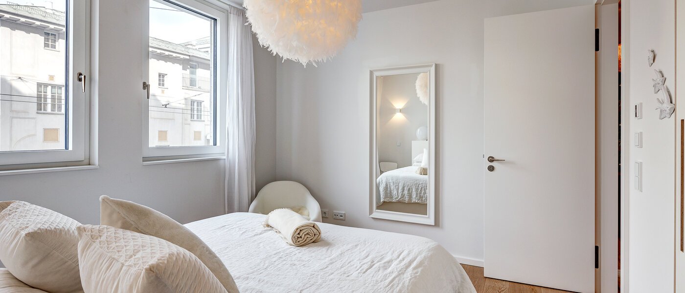 Plano München Au-Haidhausen 04 Quarto de dormir 13373