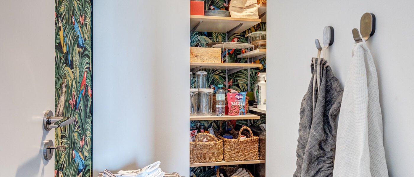 Plano München Au-Haidhausen 01 Armazém 13373