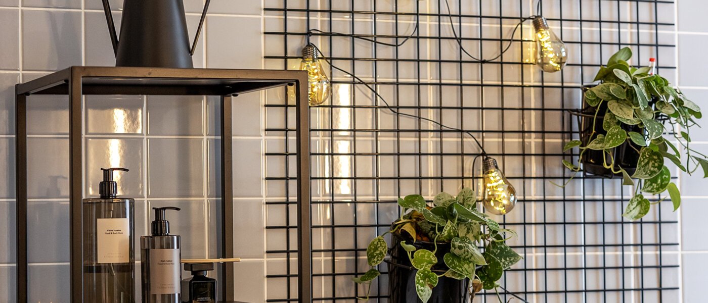 Плоский München Altstadt 02 Ванна кімната 13374