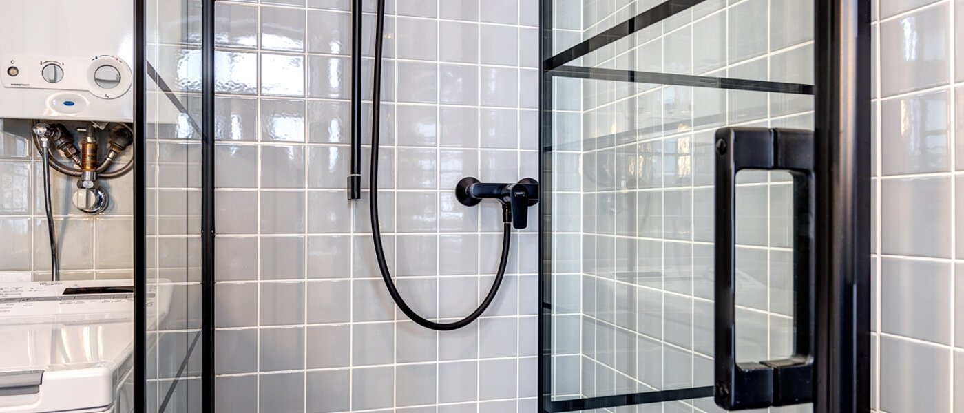 Плоский München Altstadt 04 Ванна кімната 13374