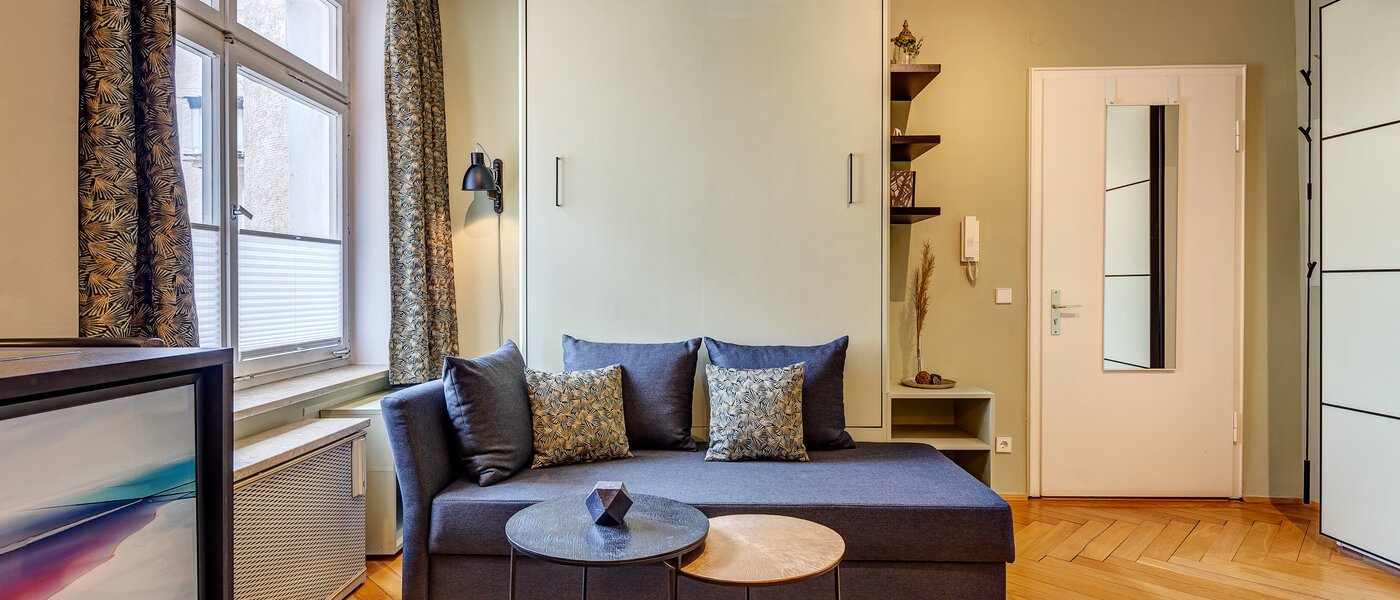 Плоский München Altstadt 01 Житлова зона 13374