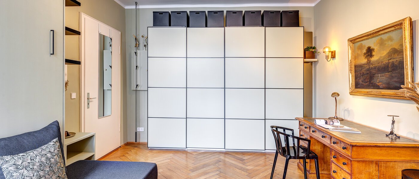 Плоский München Altstadt 05 Житлова зона 13374