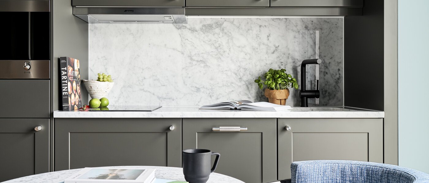 Ploché München Ludwigsvorstadt 01 Kuchyňa 13380