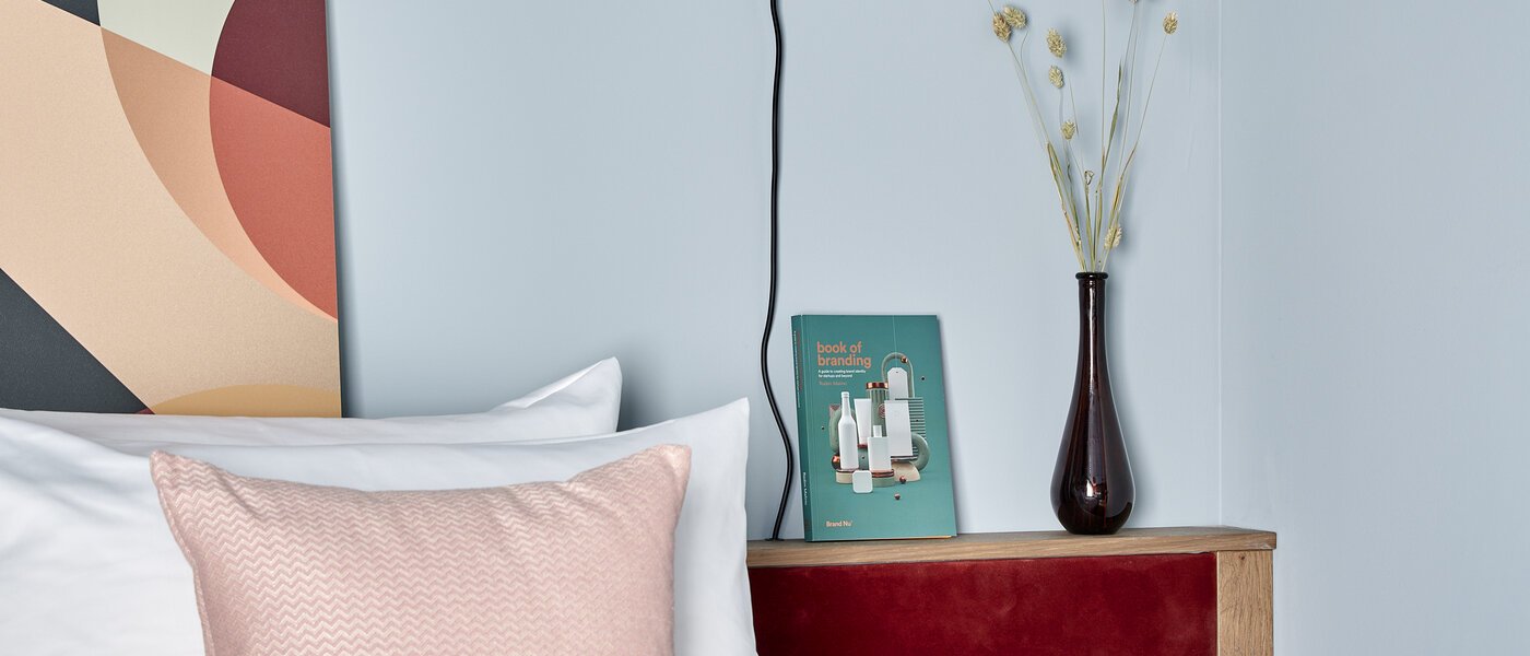 Ploché München Ludwigsvorstadt 02 Priestor na spanie 13380