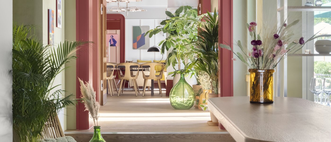 Ravna stran München Ludwigsvorstadt 04 Skupnost 13385