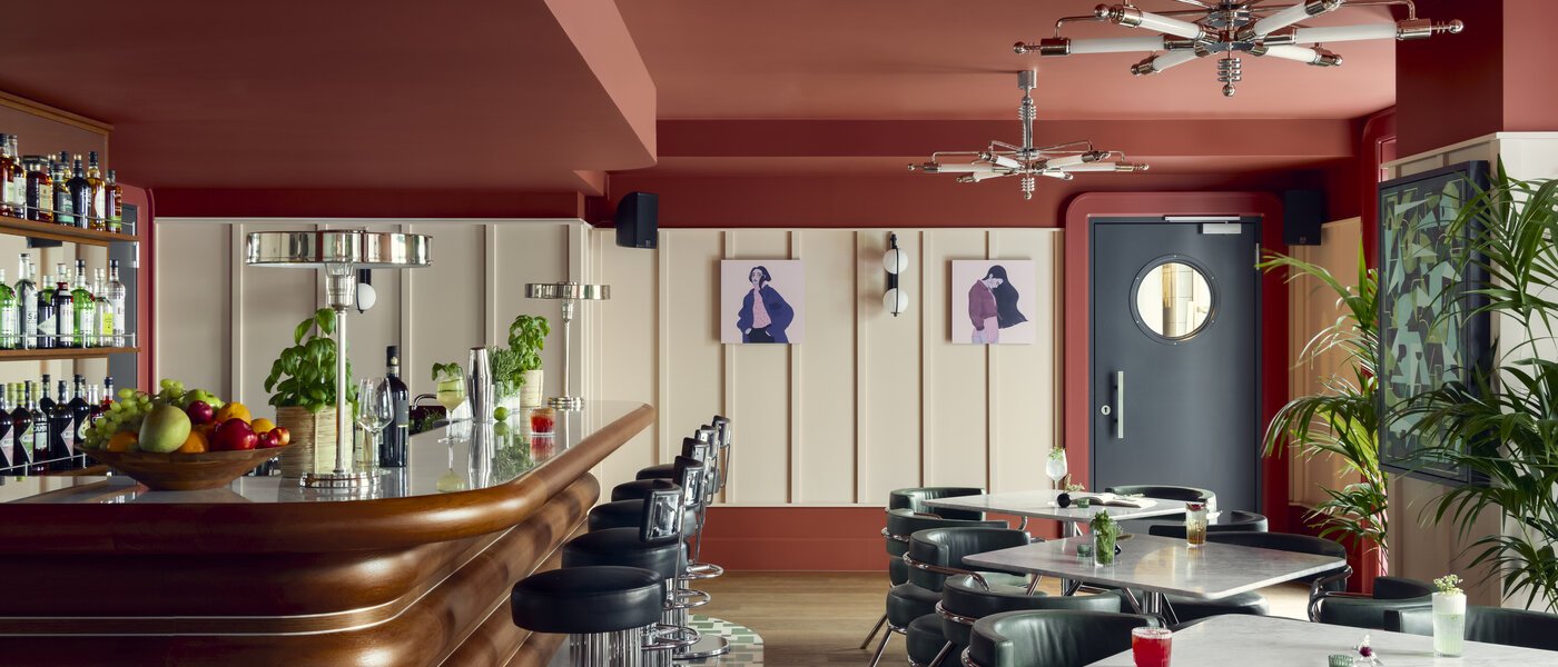 Ravna stran München Ludwigsvorstadt 06 Skupnost 13385