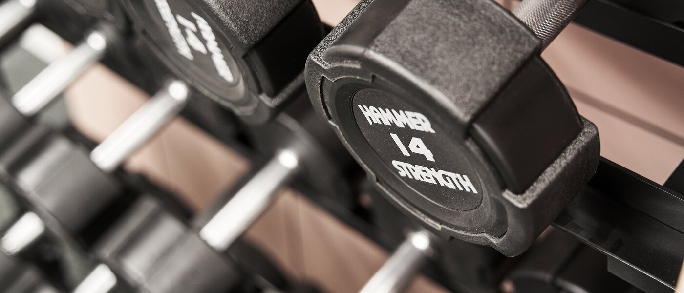 Ravna stran München Ludwigsvorstadt 02 Fitnes 13385