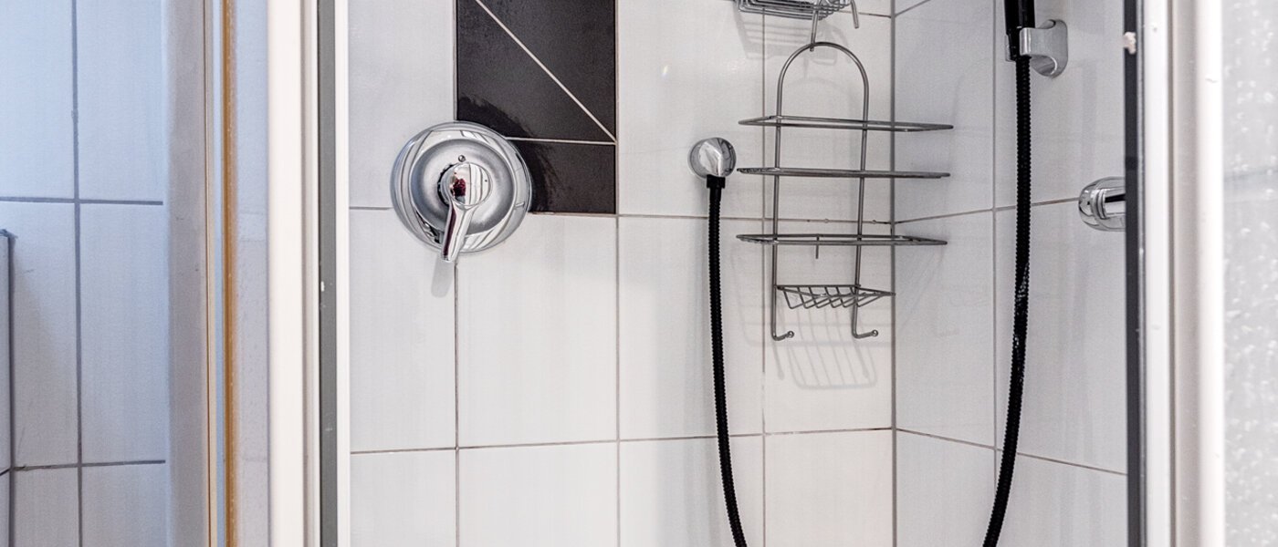 Плосък München Daglfing 02 Баня 13386