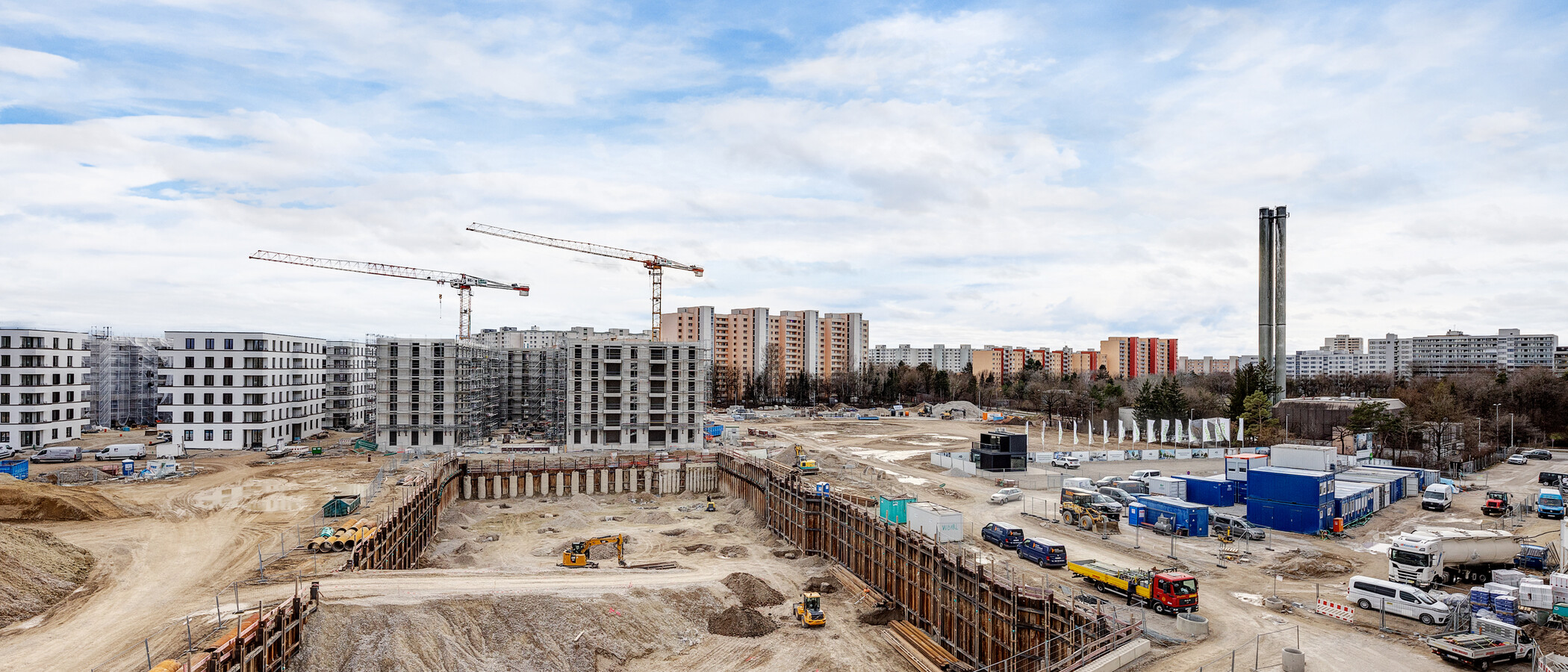 Ploché München Neuperlach 04 Zobraziť 13388