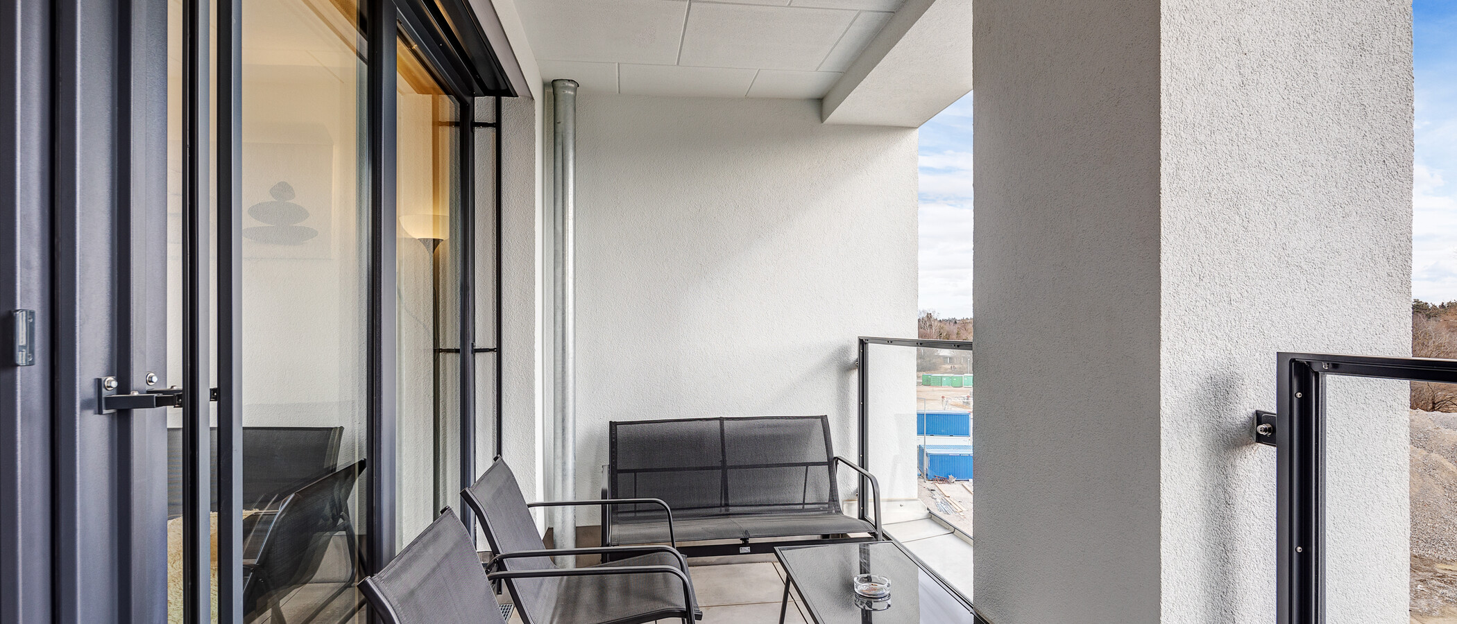 Ploché München Neuperlach 02 Loggia 13388