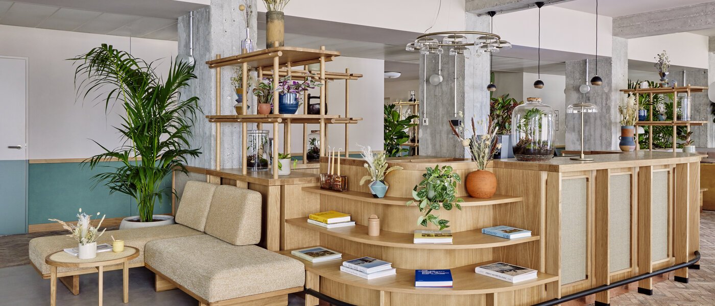 Plano München Obersendling 11 Comunidade 13390