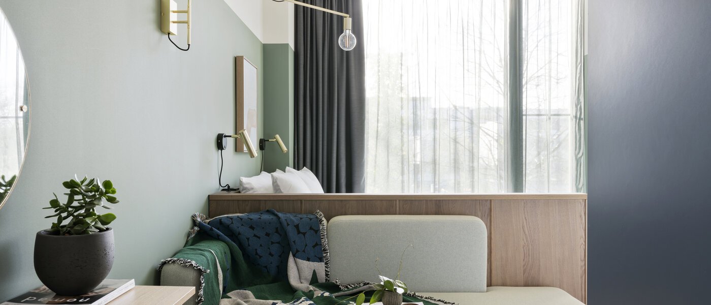 Plano München Obersendling 01 Área de estar 13390