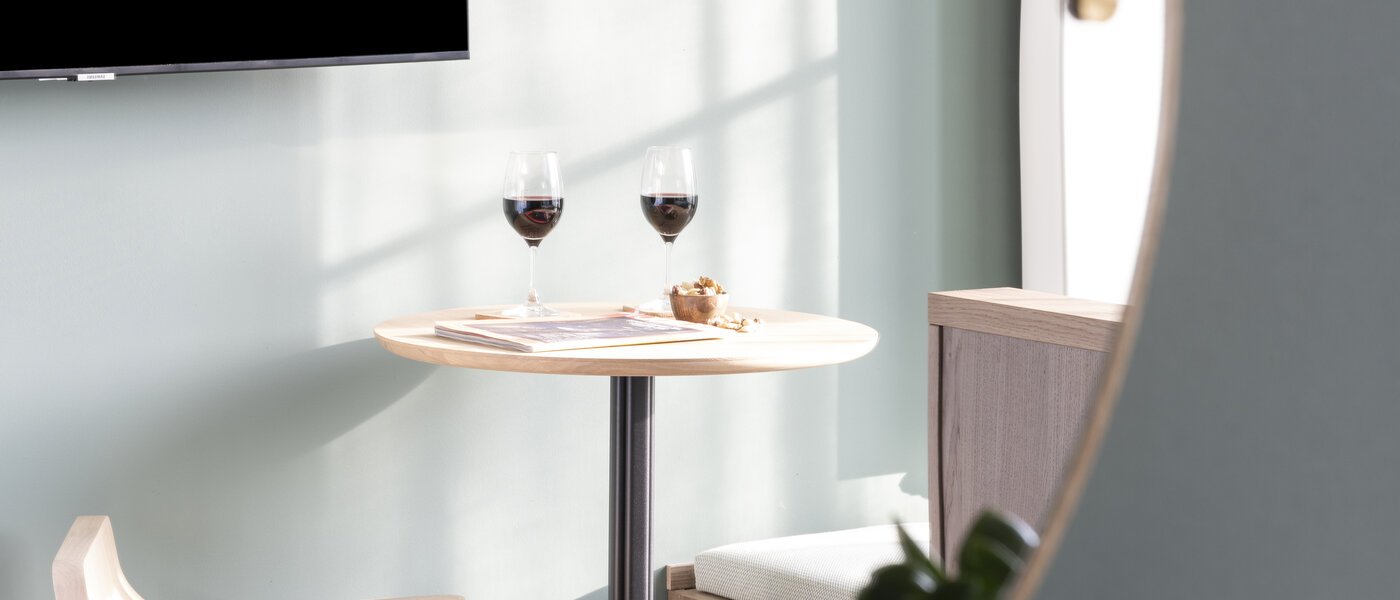 Plano München Obersendling 05 Área de estar 13390