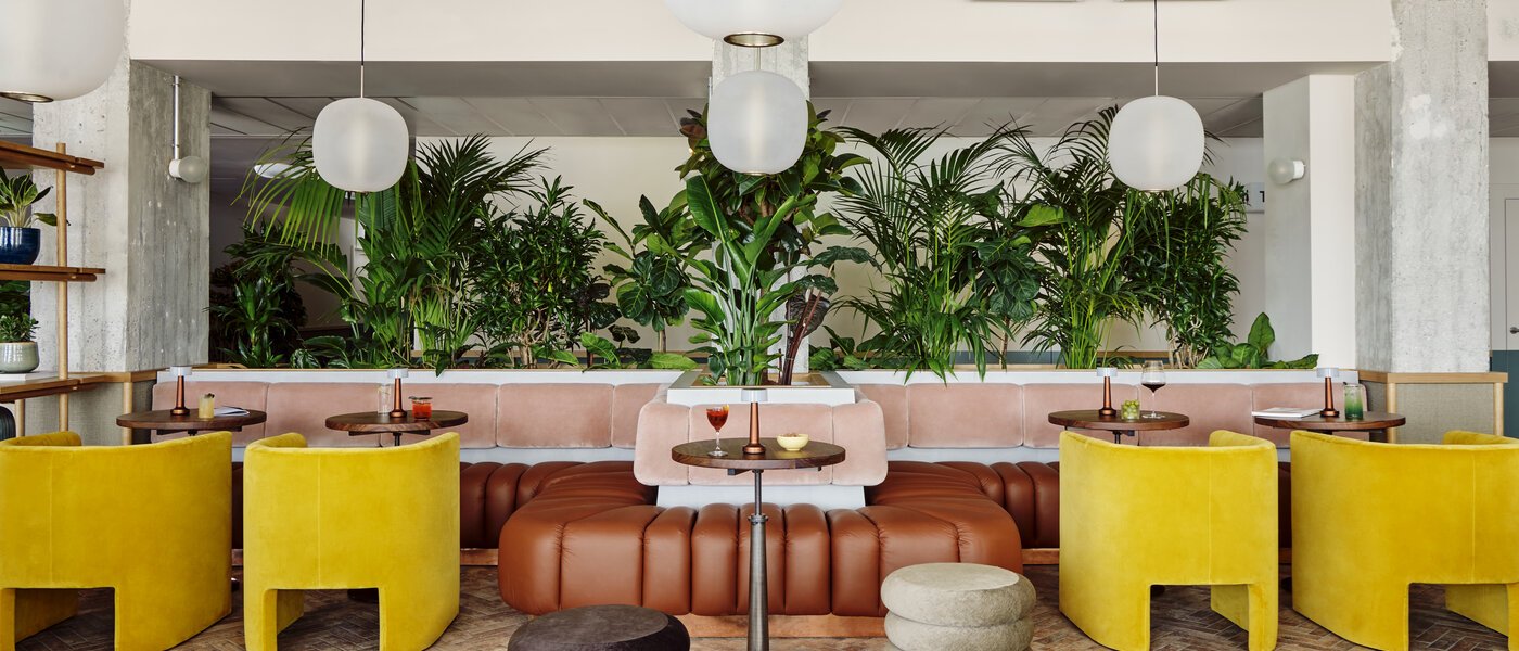 Ploché München Obersendling 04 Společenství 13393