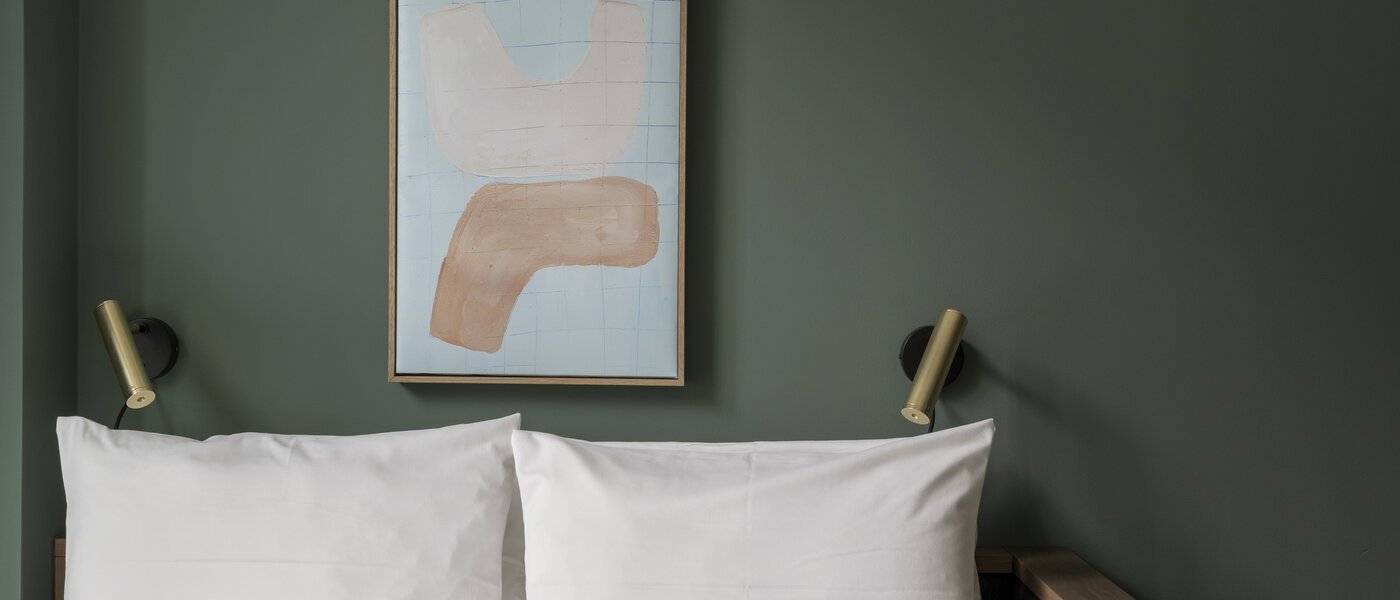 Ploché München Obersendling 02 Spací prostor 13393