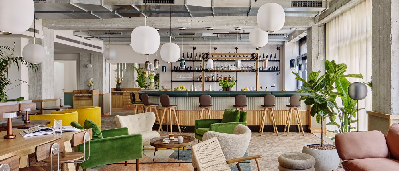 Maisonette daire München Obersendling 03 Topluluk 13394