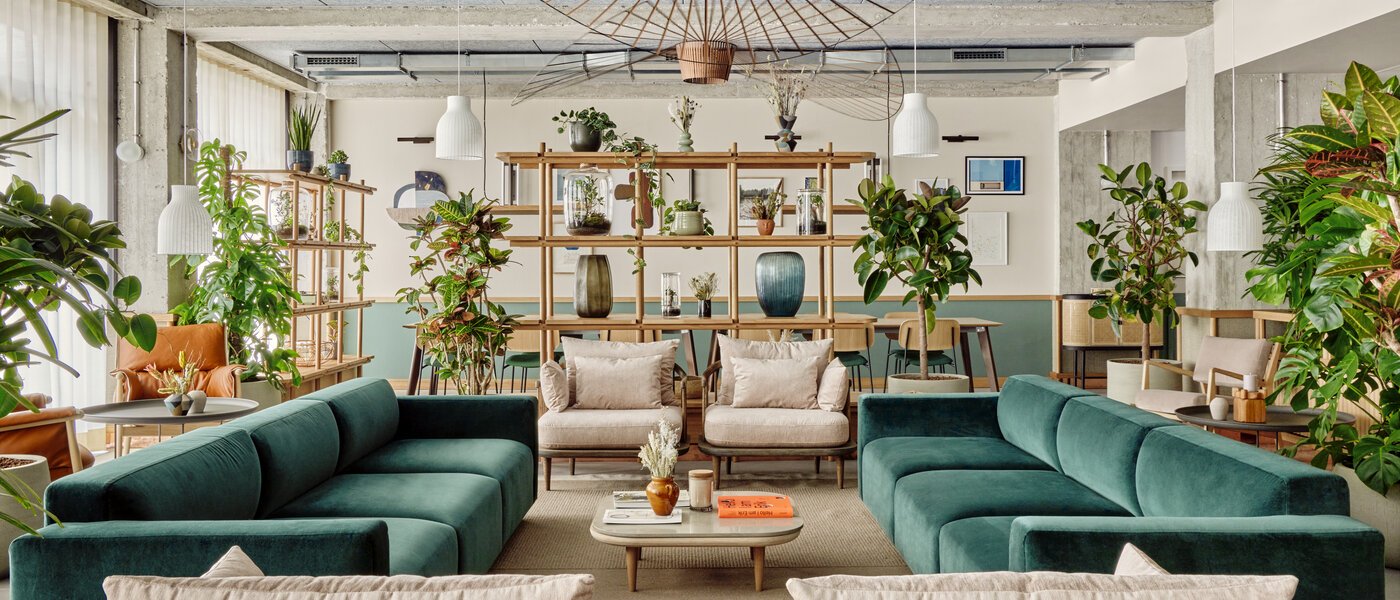 Maisonette daire München Obersendling 06 Topluluk 13394