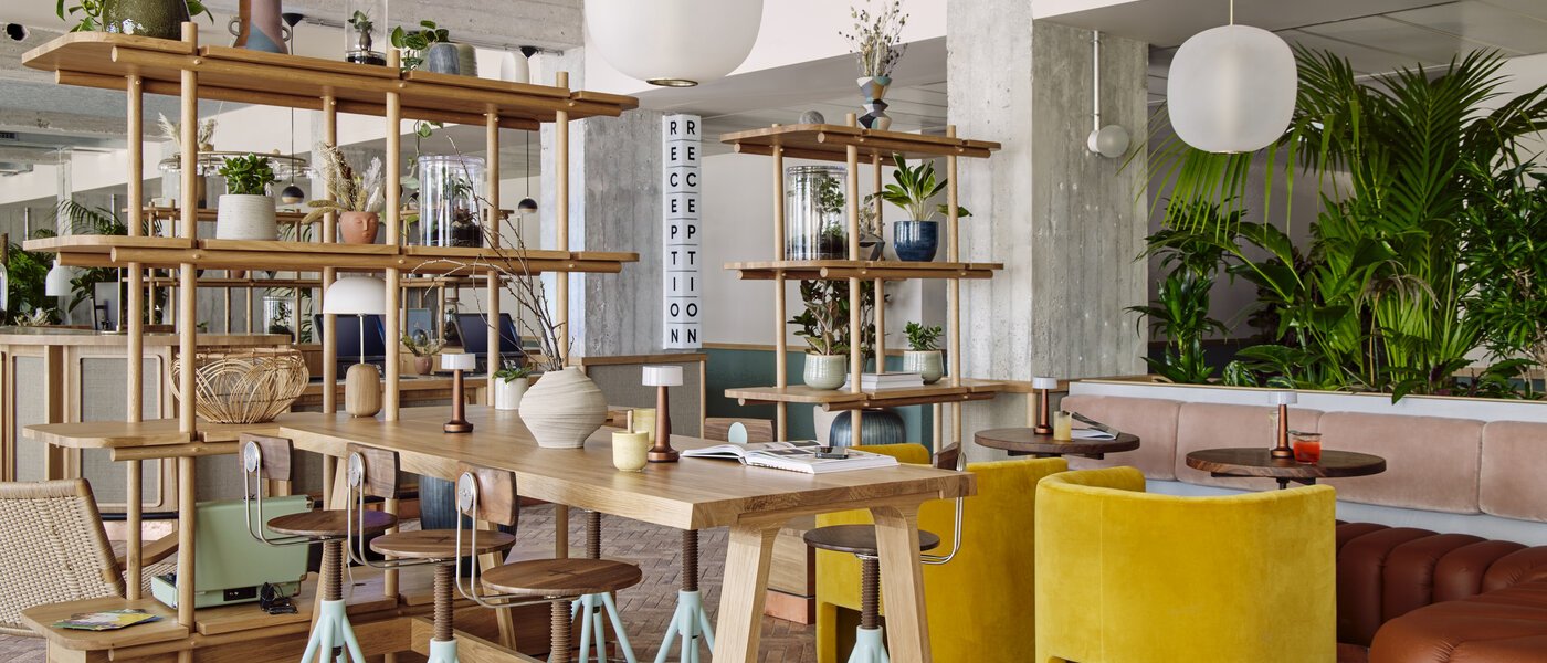 Maisonette daire München Obersendling 09 Topluluk 13394