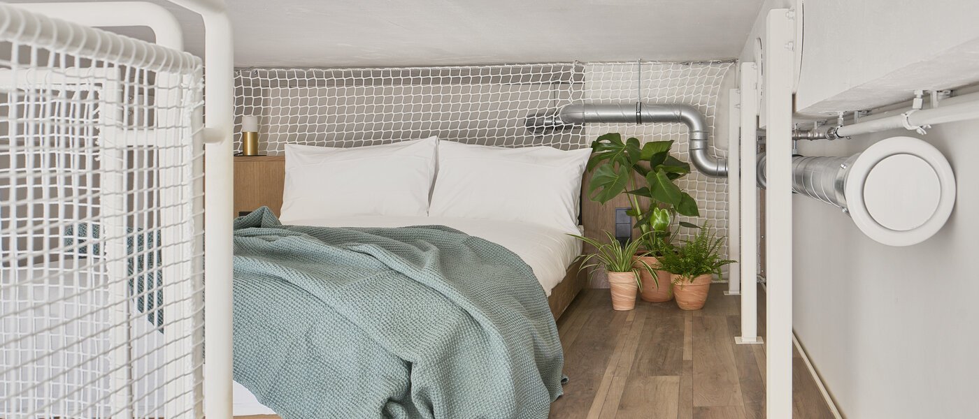 Maisonette daire München Obersendling 01 Galeri 13394