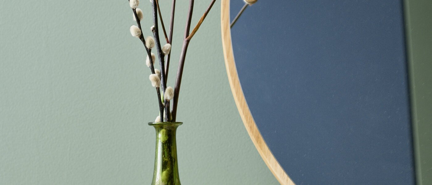 Maisonette daire München Obersendling 02 Yaşam alanı 13394