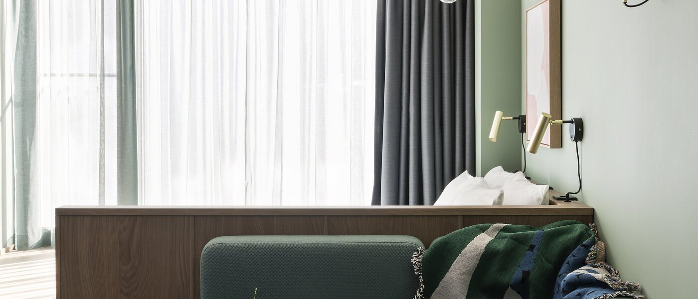 Maisonette daire München Obersendling 05 Yaşam alanı 13394