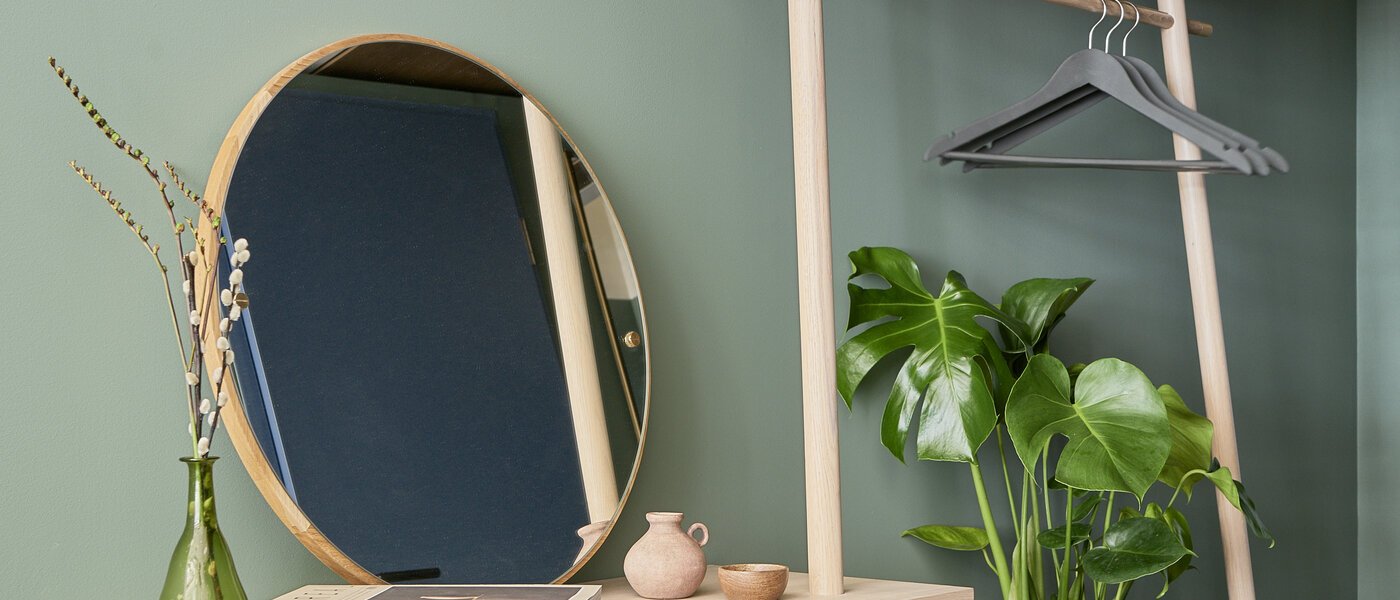 Maisonette daire München Obersendling 07 Yaşam alanı 13394