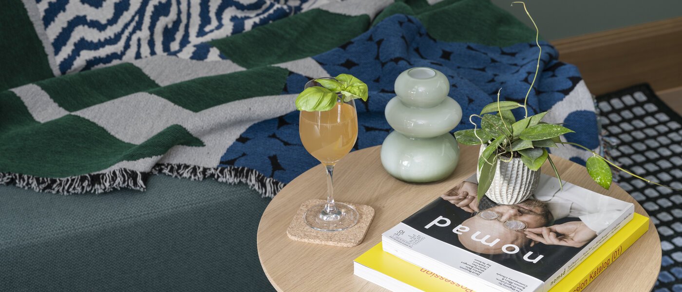 Flad München Obersendling 04 Opholdsområde 13397