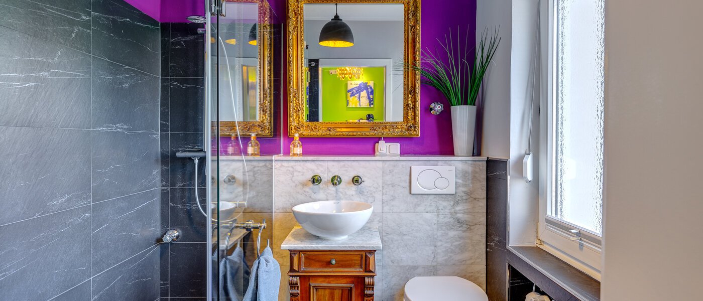 Plat München Maxvorstadt - Westen 01 Baie 13405