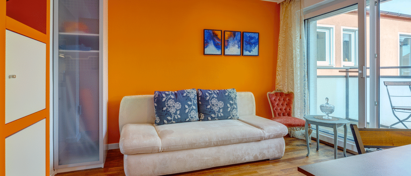 Plat München Maxvorstadt - Westen 01 Zona de dormit 13405