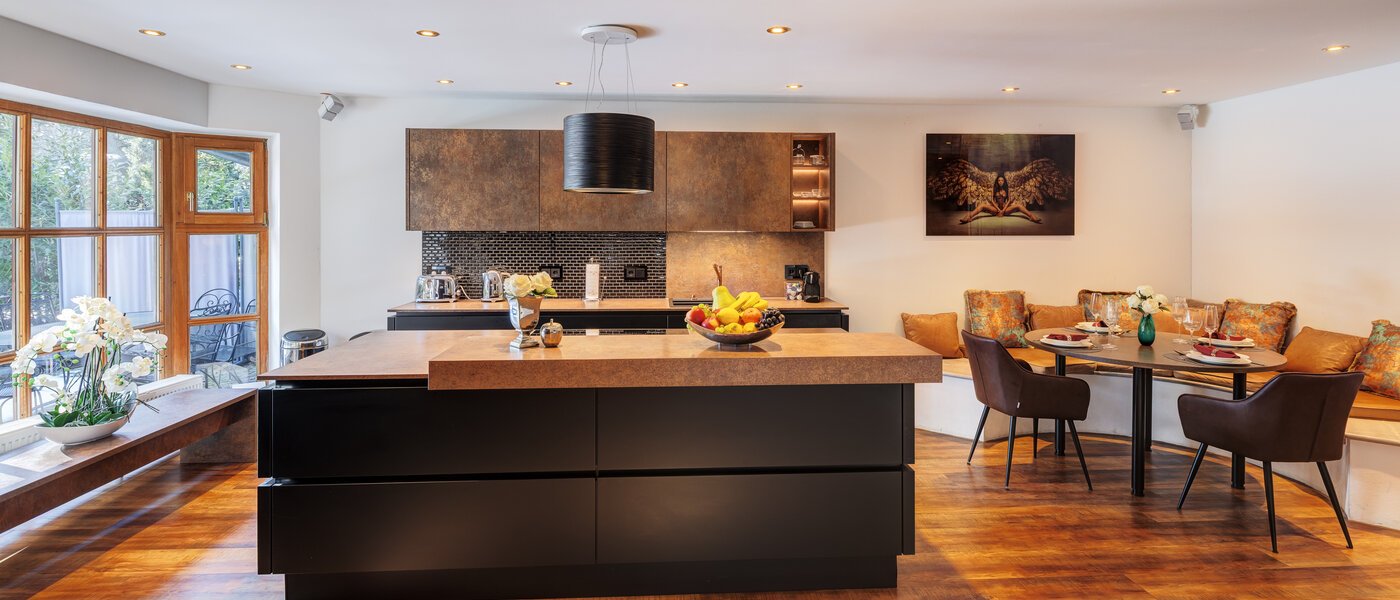 Hus Vaterstetten Baldham 02 Køkken 13408