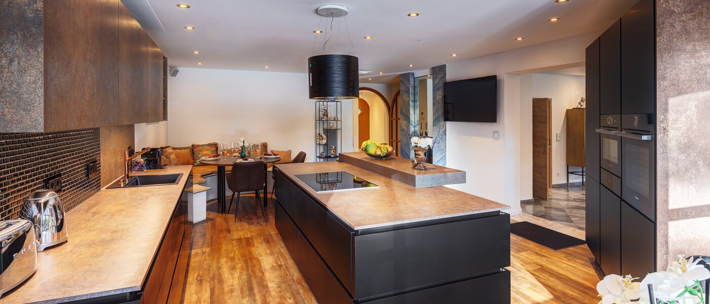 Hus Vaterstetten Baldham 03 Køkken 13408