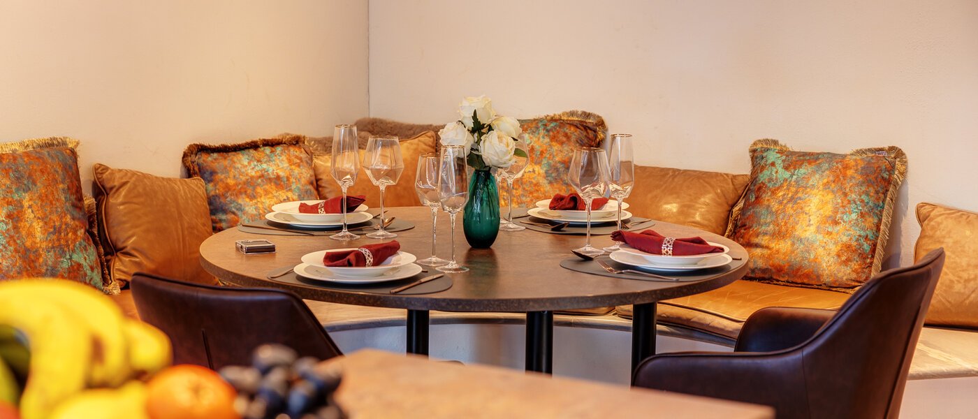 Hus Vaterstetten Baldham 04 Køkken 13408