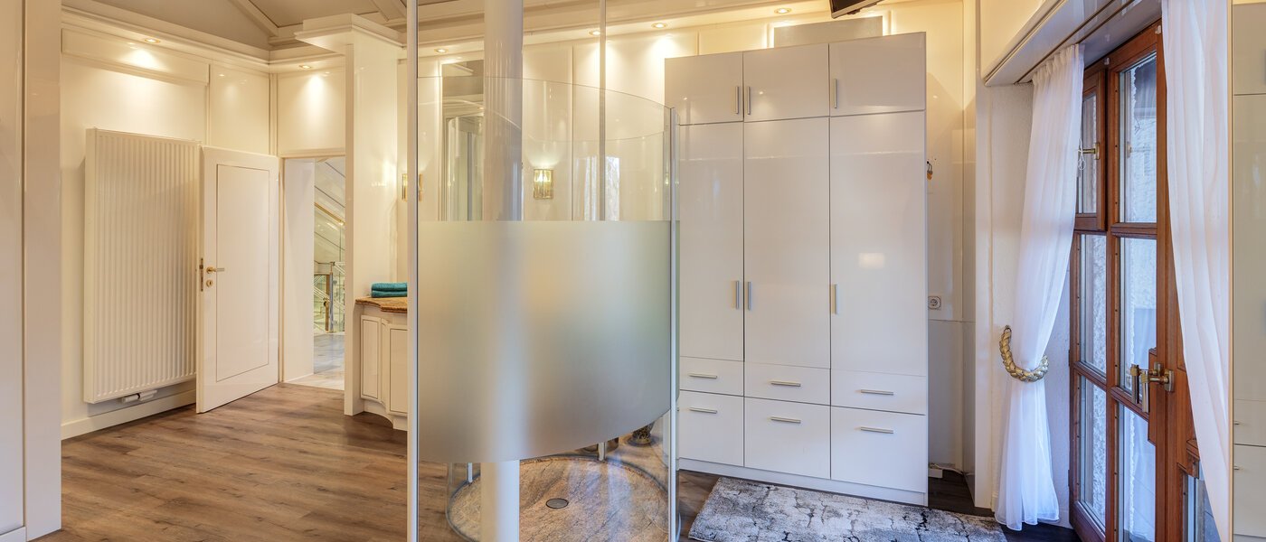 Hus Vaterstetten Baldham 03 2. Badeværelse 13408