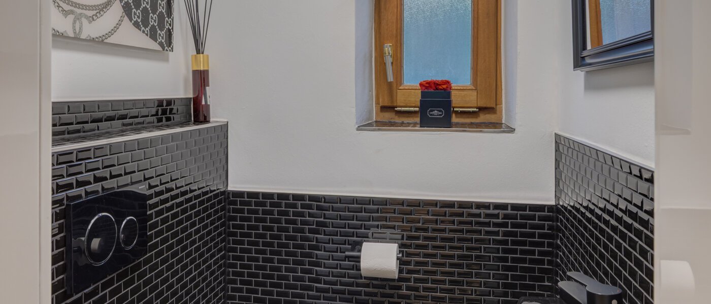 Hus Vaterstetten Baldham 01 Gæstetoilet 13408