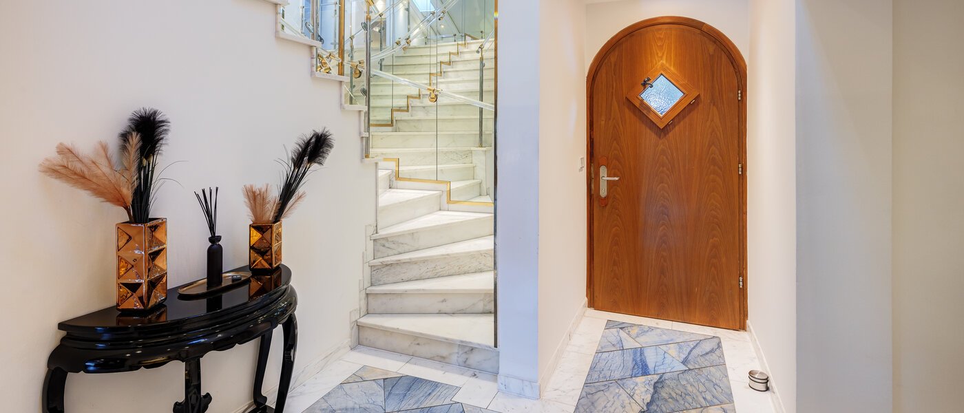 Hus Vaterstetten Baldham 01 Forret 13408