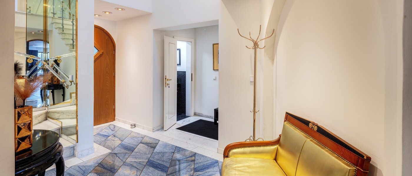 Hus Vaterstetten Baldham 03 Forret 13408