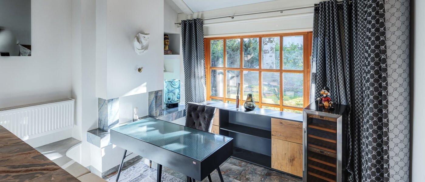 Hus Vaterstetten Baldham 01 Arbejdsområde 13408