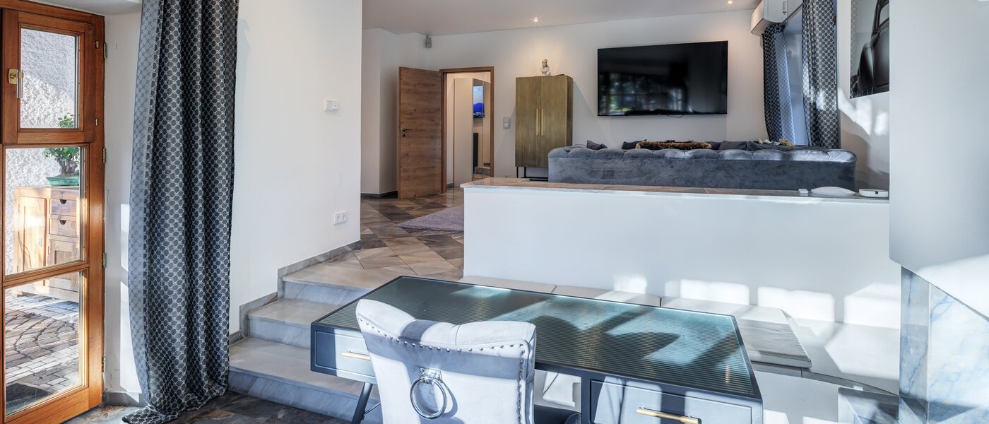 Hus Vaterstetten Baldham 02 Arbejdsområde 13408