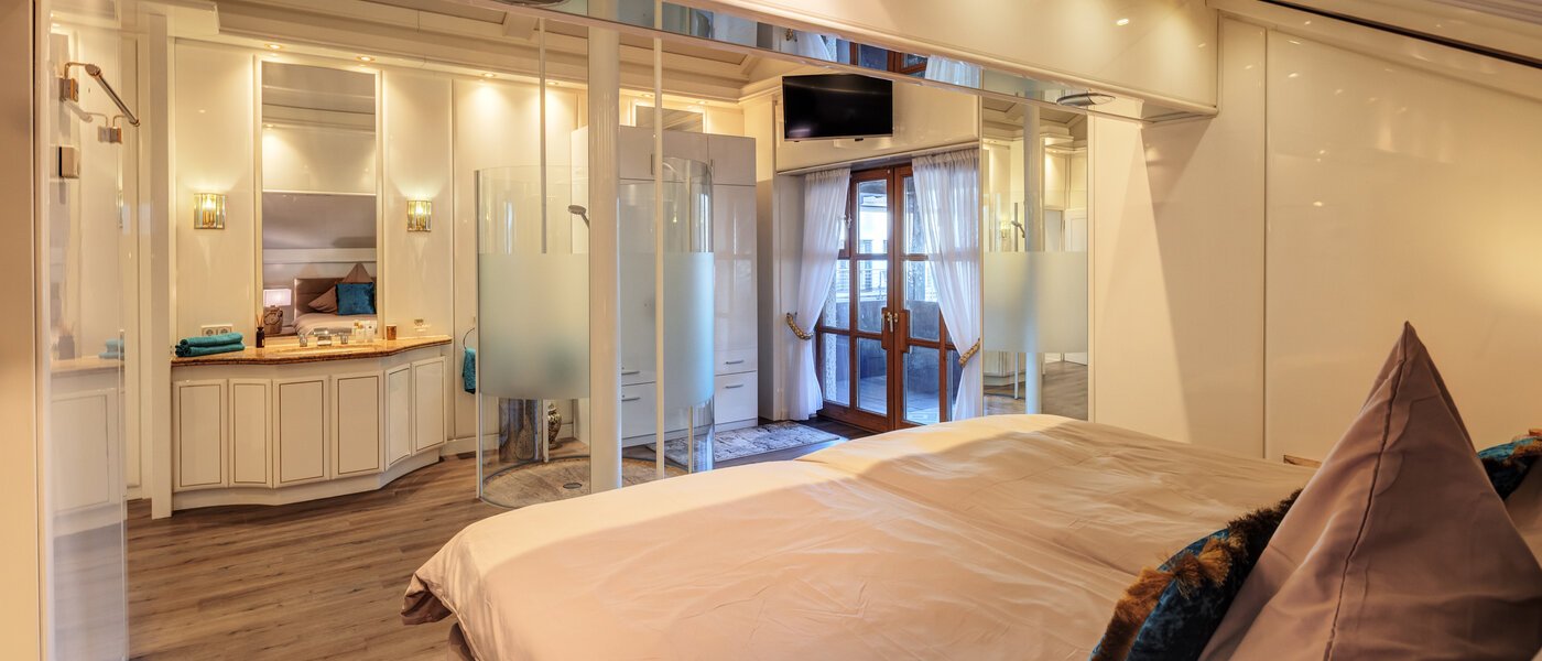 Hus Vaterstetten Baldham 01 2. soveværelse 13408