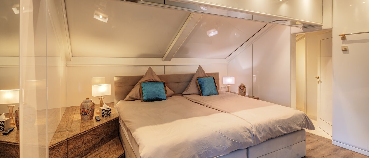 Hus Vaterstetten Baldham 02 2. soveværelse 13408