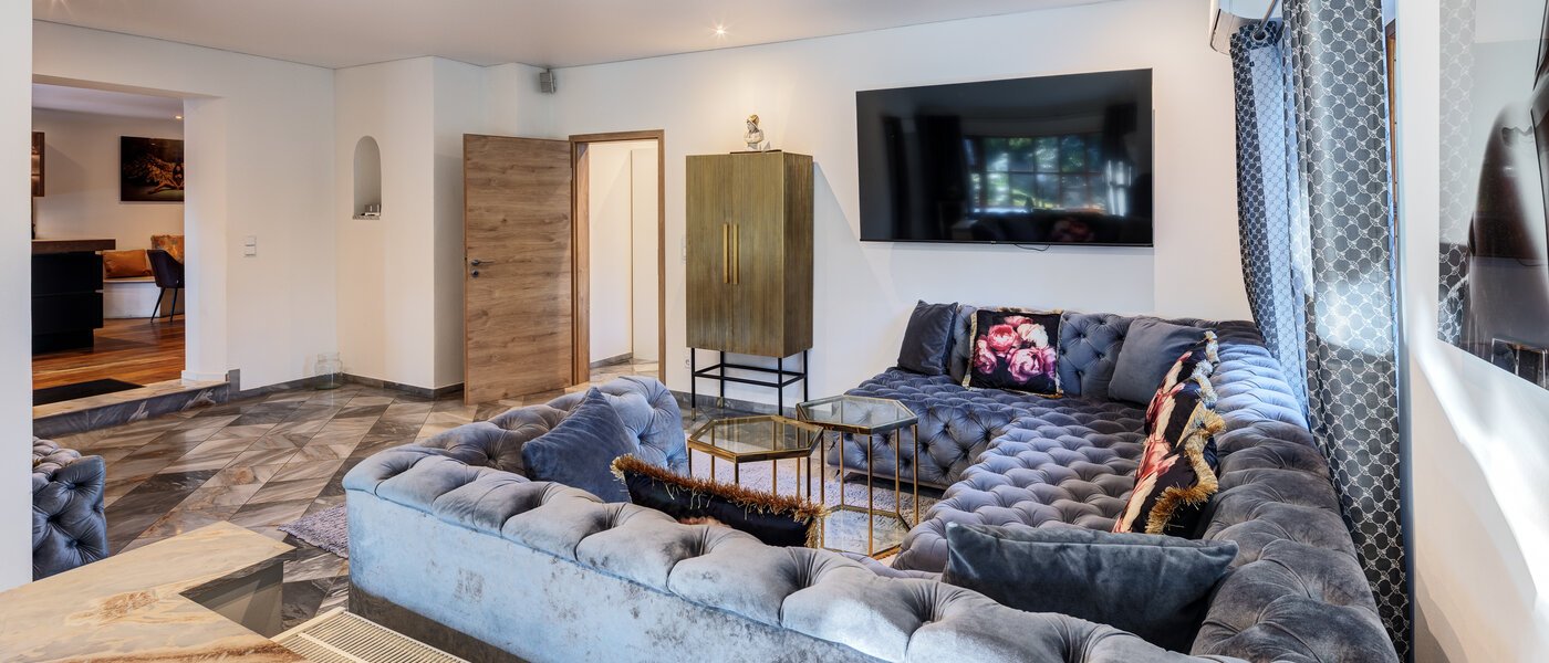 Hus Vaterstetten Baldham 03 Opholdsområde 13408