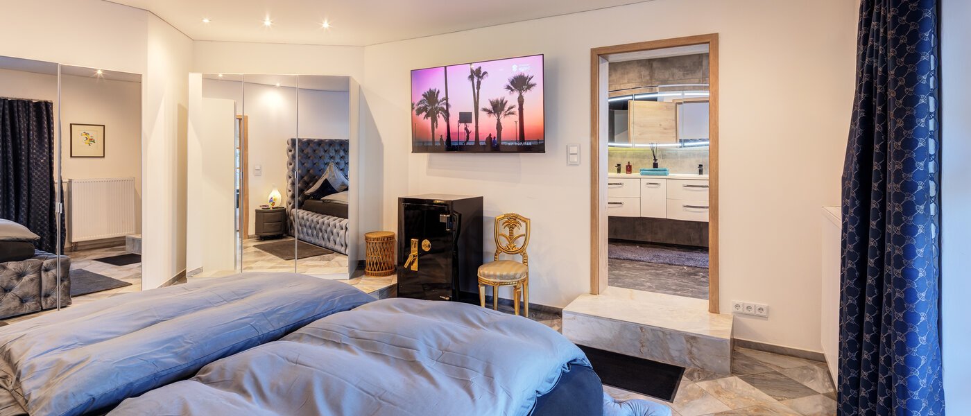 Hus Vaterstetten Baldham 04 1. soveværelse 13408