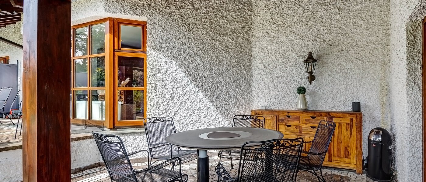 Hus Vaterstetten Baldham 02 1. terrasse 13408