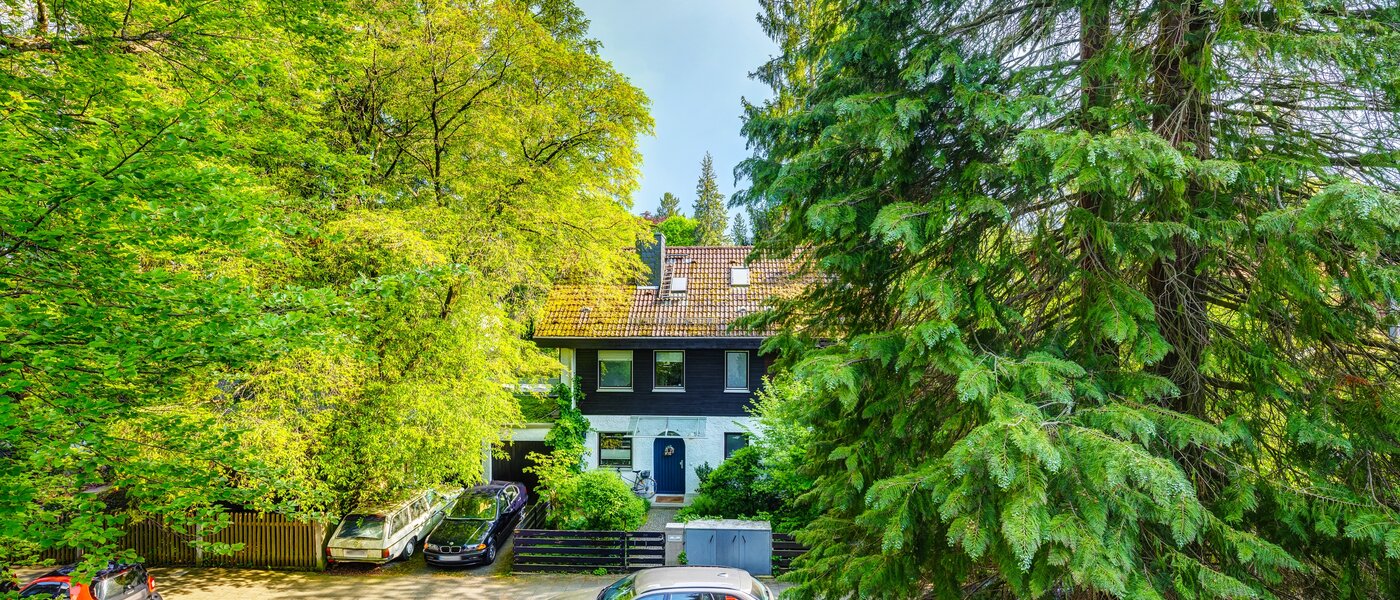 Penthouse-lejlighed München Solln 02 Udsigt 13410