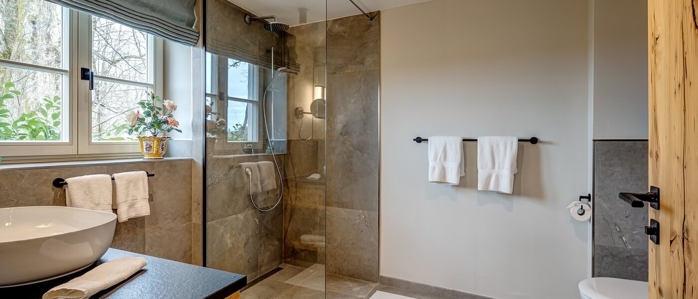 Ravna stran Waakirchen 04 Kopalnica 13412