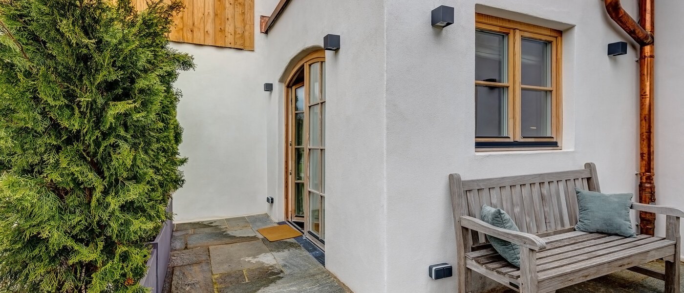 Ravna stran Waakirchen 03 Terasa 13412