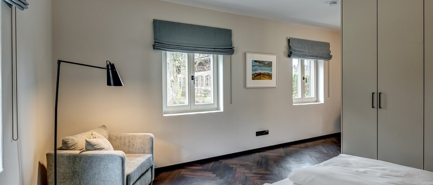 Ravna stran Waakirchen 02 Spalnica 13412