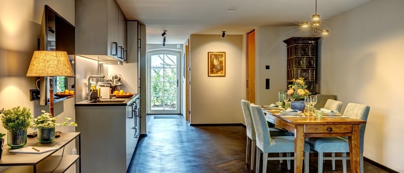 Ravna stran Waakirchen 01 Dnevni prostor 13412